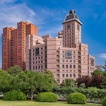 Beijing Feitian Hotel المظهر الخارجي الصورة