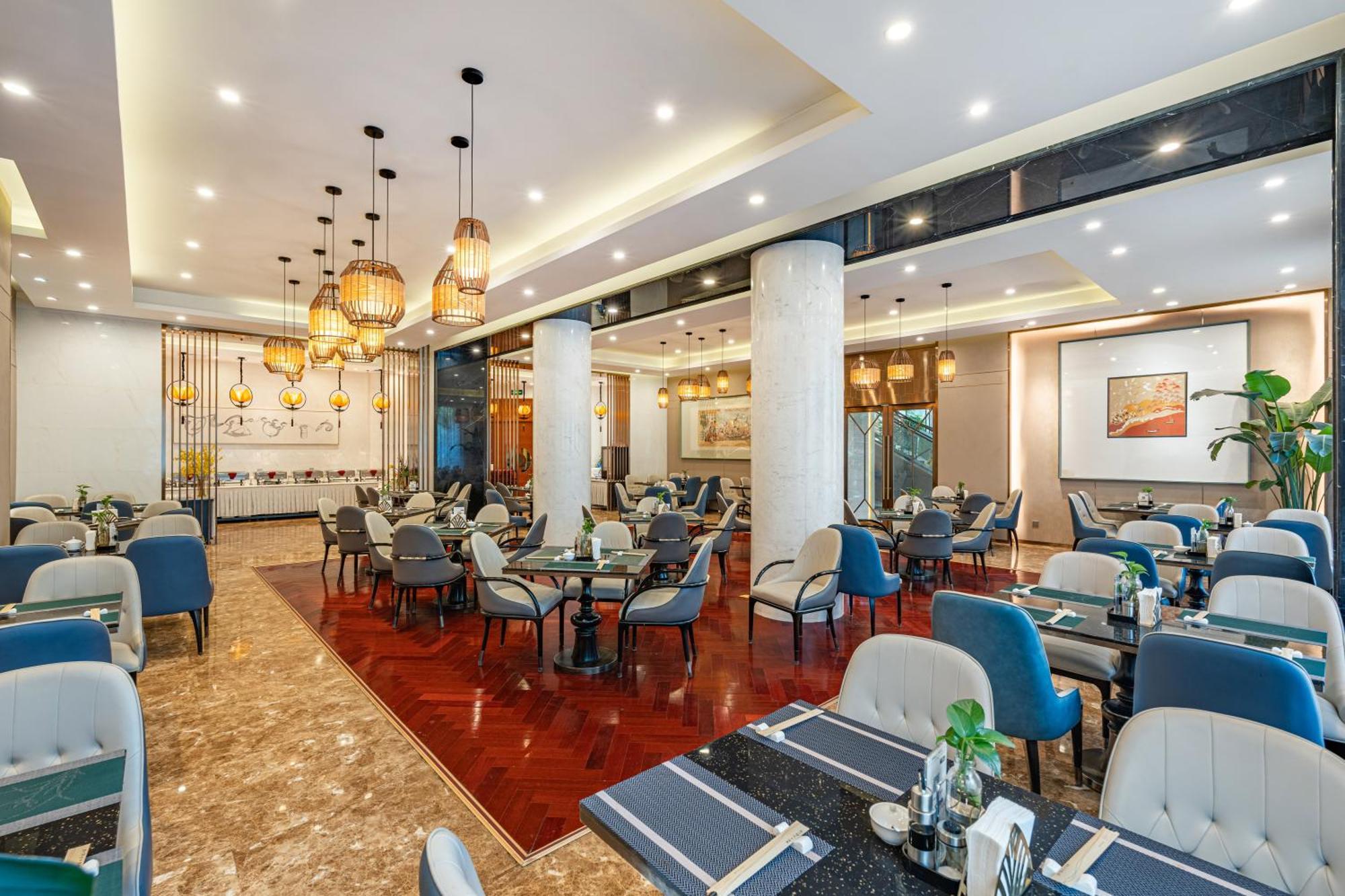Beijing Feitian Hotel المظهر الخارجي الصورة
