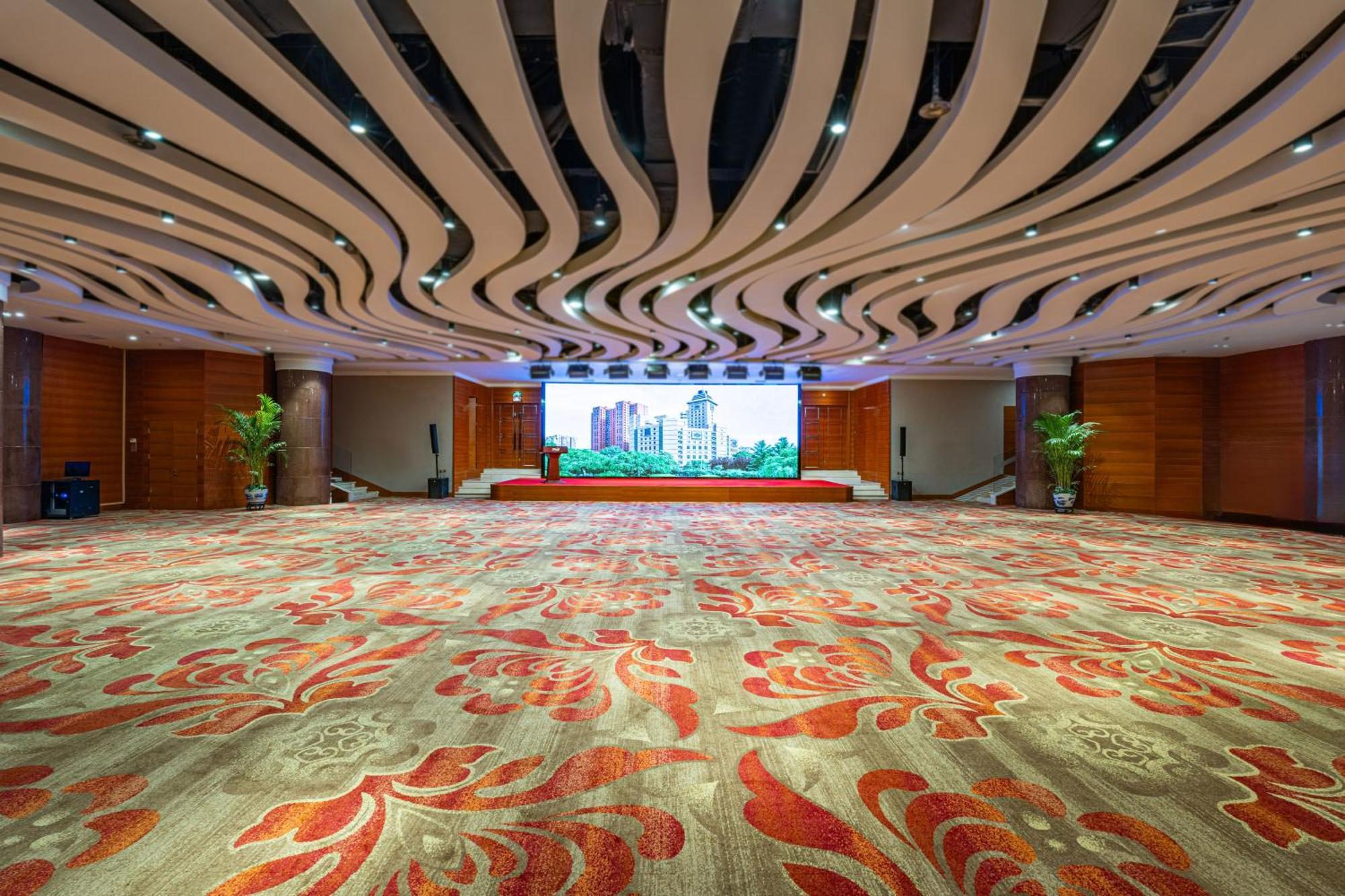 Beijing Feitian Hotel المظهر الخارجي الصورة