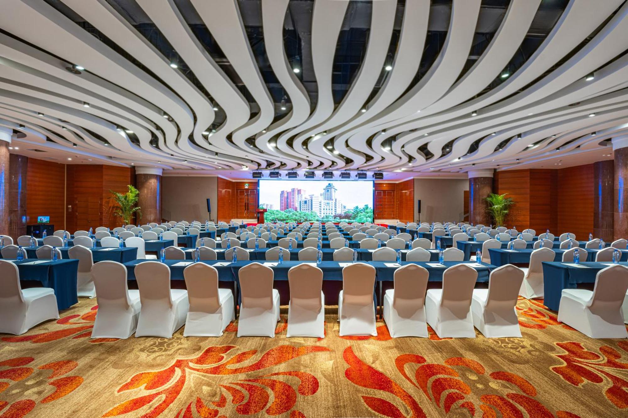Beijing Feitian Hotel المظهر الخارجي الصورة