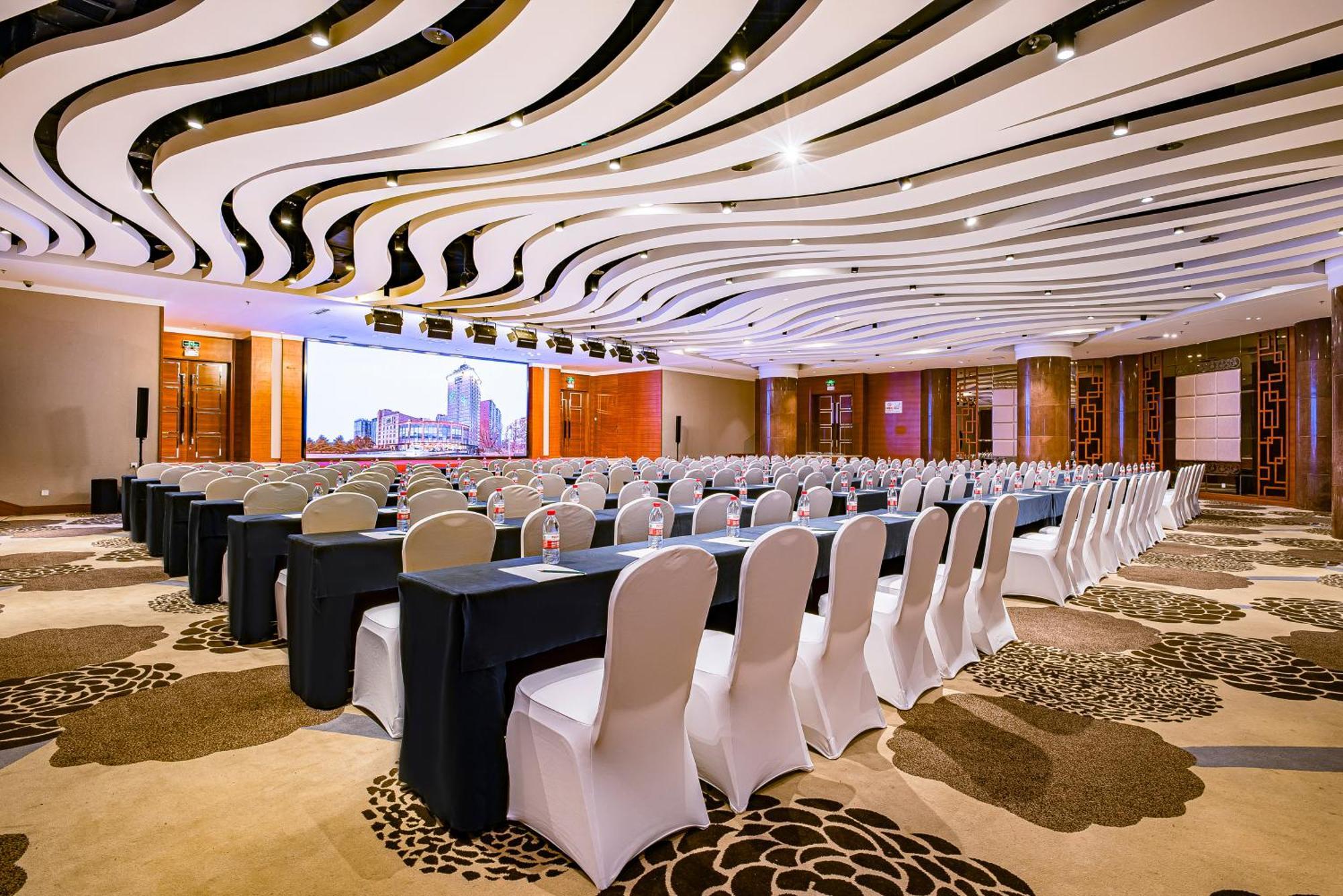 Beijing Feitian Hotel المظهر الخارجي الصورة