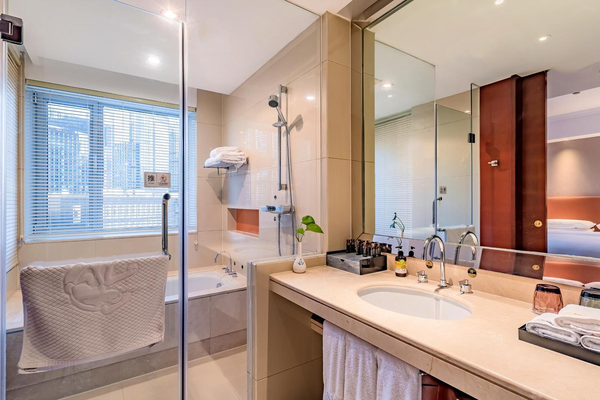 Beijing Feitian Hotel المظهر الخارجي الصورة