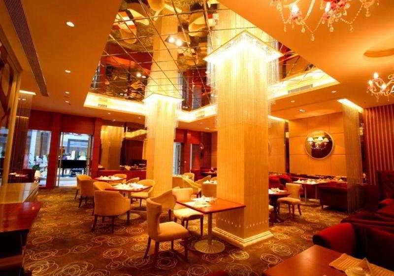 Beijing Feitian Hotel المظهر الخارجي الصورة