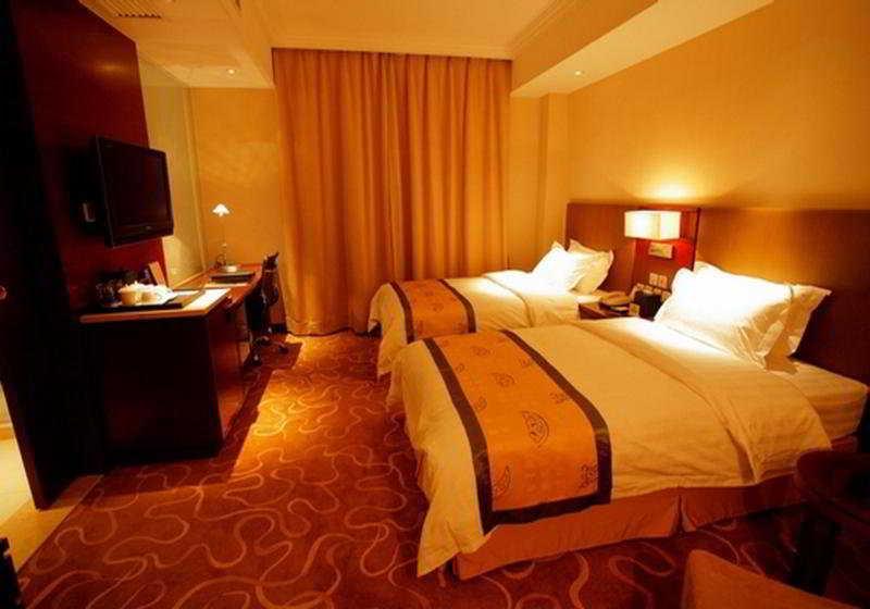 Beijing Feitian Hotel المظهر الخارجي الصورة